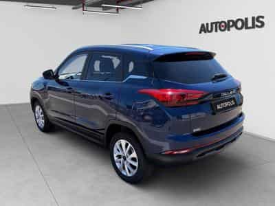 Baic X35 1.5T CVT (2024) - Photo 13