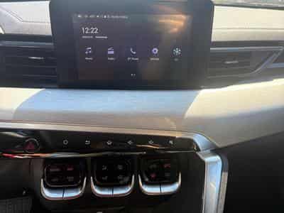 Baic X35 1.5T CVT (2024) - Photo 3