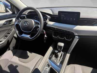 Baic X35 1.5T CVT (2024) - Photo 6