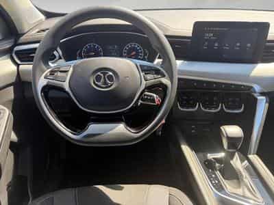 Baic X35 1.5T CVT (2024) - Photo 7
