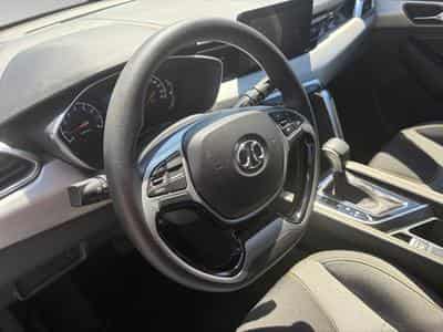 Baic X35 1.5T CVT (2024) - Photo 8