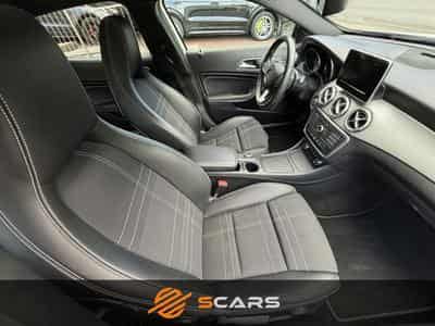 Mercedes GLA 200 Cdi Night Pack 7G-DCT (2016) - Photo 12