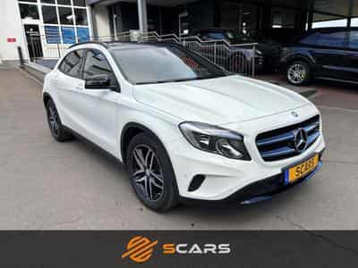 Mercedes GLA 200 Cdi Night Pack 7G-DCT (2016) - Photo 2