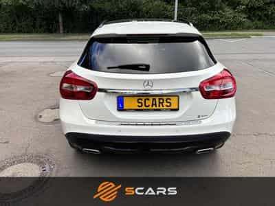Mercedes GLA 200 Cdi Night Pack 7G-DCT (2016) - Photo 5