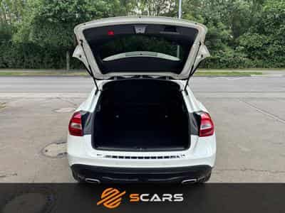 Mercedes GLA 200 Cdi Night Pack 7G-DCT (2016) - Photo 7