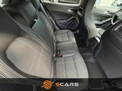 Mercedes GLA 200 Cdi Night Pack 7G-DCT (2016) - Photo 8