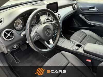 Mercedes GLA 200 Cdi Night Pack 7G-DCT (2016) - Photo 9