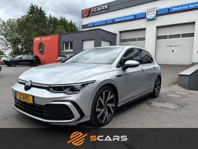 VW Golf 1.5 eTsi DSG 150cv R-Line (2023) - Photo 1