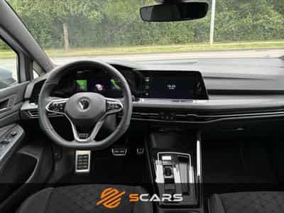VW Golf 1.5 eTsi DSG 150cv R-Line (2023) - Photo 11
