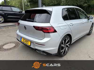 VW Golf 1.5 eTsi DSG 150cv R-Line (2023) - Photo 3