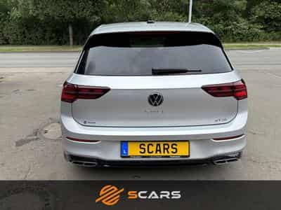 VW Golf 1.5 eTsi DSG 150cv R-Line (2023) - Photo 4