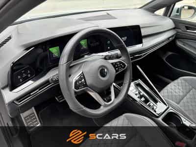 VW Golf 1.5 eTsi DSG 150cv R-Line (2023) - Photo 6