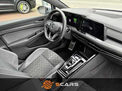 VW Golf 1.5 eTsi DSG 150cv R-Line (2023) - Photo 7