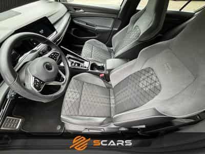 VW Golf 1.5 eTsi DSG 150cv R-Line (2023) - Photo 9