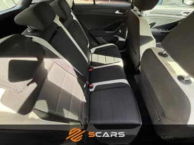 VW T-Roc 2.0 TDI DSG 4Motion 150cv (2020) - Photo 10