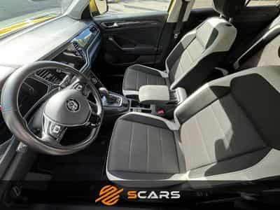 VW T-Roc 2.0 TDI DSG 4Motion 150cv (2020) - Photo 11