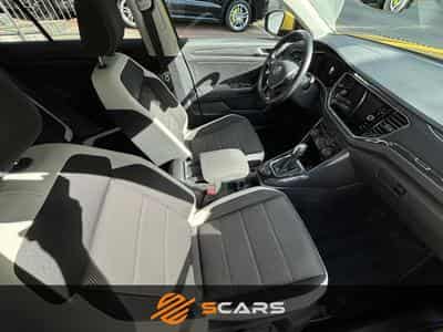 VW T-Roc 2.0 TDI DSG 4Motion 150cv (2020) - Photo 12