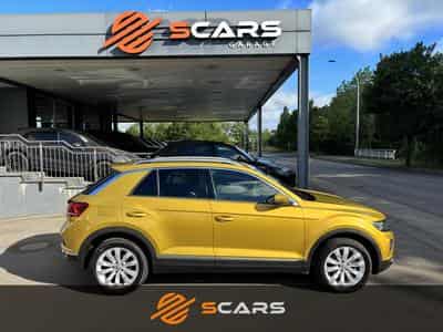 VW T-Roc 2.0 TDI DSG 4Motion 150cv (2020) - Photo 3