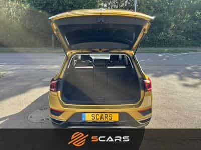 VW T-Roc 2.0 TDI DSG 4Motion 150cv (2020) - Photo 7