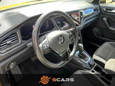 VW T-Roc 2.0 TDI DSG 4Motion 150cv (2020) - Photo 8