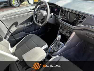VW T-Roc 2.0 TDI DSG 4Motion 150cv (2020) - Photo 9