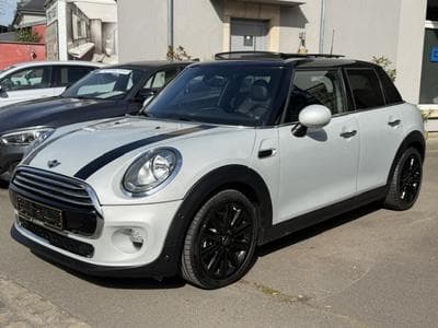 Mini Cooper Auto. Pack Sport (2017) - Foto 1