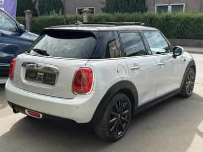 Mini Cooper Auto. Pack Sport (2017) - Foto 2