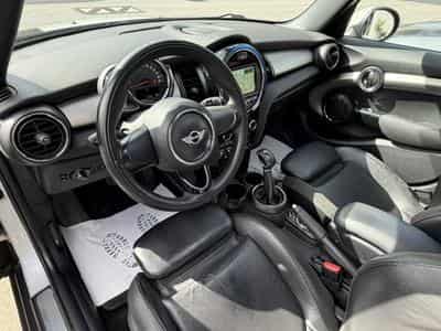 Mini Cooper Auto. Pack Sport (2017) - Foto 3
