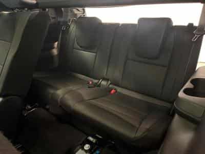 Renault Espace 1.2 E-Tech Esprit Alpine full hybrid 4Control 7pl (2025) - Photo 9