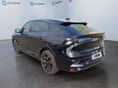 Renault Rafale 1.2 E-Tech Esprit Alpine E-Tech 4Control 200cv (2025) - Photo 5