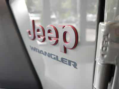 Jeep Wrangler RUBICON 2.0 T-GDI (2018) - Photo 10