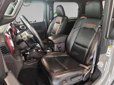 Jeep Wrangler RUBICON 2.0 T-GDI (2018) - Photo 12