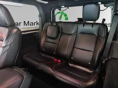 Jeep Wrangler RUBICON 2.0 T-GDI (2018) - Photo 13