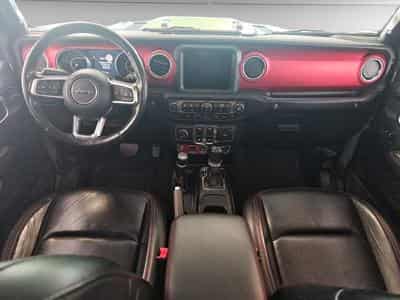Jeep Wrangler RUBICON 2.0 T-GDI (2018) - Photo 14