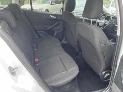 Ford Focus Focus Turnier 1.5 EcoBlue Aut.*LED 2xPDC*DAB*Winterpack (2023) - Photo 10