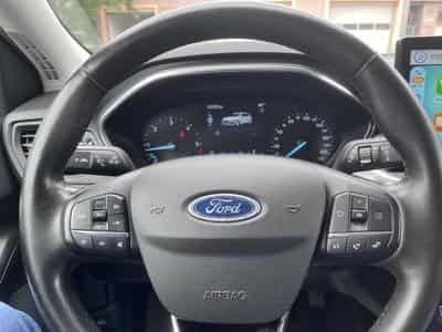 Ford Focus Focus Turnier 1.5 EcoBlue Aut.*LED 2xPDC*DAB*Winterpack (2023) - Photo 11