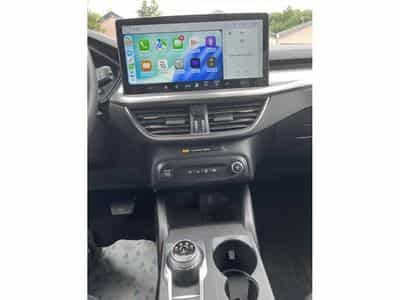 Ford Focus Focus Turnier 1.5 EcoBlue Aut.*LED 2xPDC*DAB*Winterpack (2023) - Photo 13