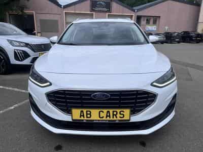 Ford Focus Focus Turnier 1.5 EcoBlue Aut.*LED 2xPDC*DAB*Winterpack (2023) - Photo 2