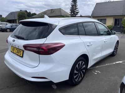 Ford Focus Focus Turnier 1.5 EcoBlue Aut.*LED 2xPDC*DAB*Winterpack (2023) - Photo 6