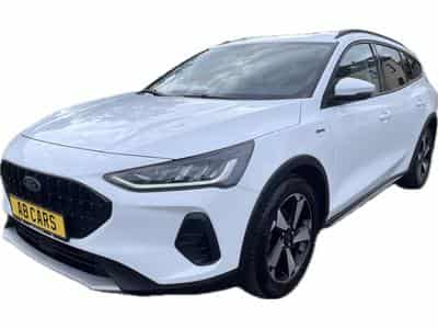 Ford Focus Focus Turnier ACTIVE 1.5 EcoBlue Aut.*LED 2xPDC*DAB*Winterpa (2023) - Photo 1