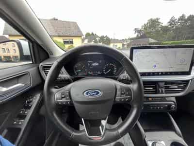 Ford Focus Focus Turnier ACTIVE 1.5 EcoBlue Aut.*LED 2xPDC*DAB*Winterpa (2023) - Photo 10
