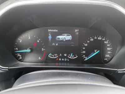Ford Focus Focus Turnier ACTIVE 1.5 EcoBlue Aut.*LED 2xPDC*DAB*Winterpa (2023) - Photo 11