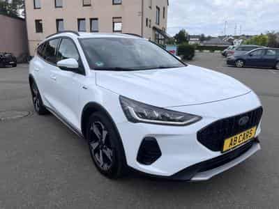 Ford Focus Focus Turnier ACTIVE 1.5 EcoBlue Aut.*LED 2xPDC*DAB*Winterpa (2023) - Photo 3