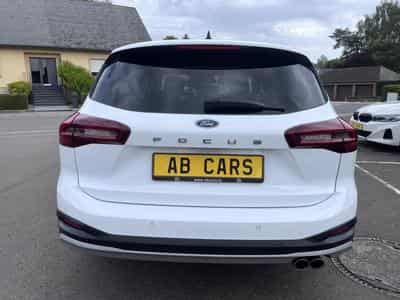 Ford Focus Focus Turnier ACTIVE 1.5 EcoBlue Aut.*LED 2xPDC*DAB*Winterpa (2023) - Photo 5