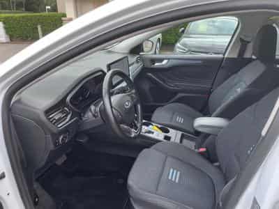 Ford Focus Focus Turnier ACTIVE 1.5 EcoBlue Aut.*LED 2xPDC*DAB*Winterpa (2023) - Photo 8