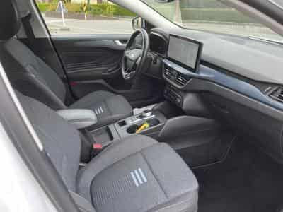 Ford Focus Focus Turnier ACTIVE 1.5 EcoBlue Aut.*LED 2xPDC*DAB*Winterpa (2023) - Photo 9