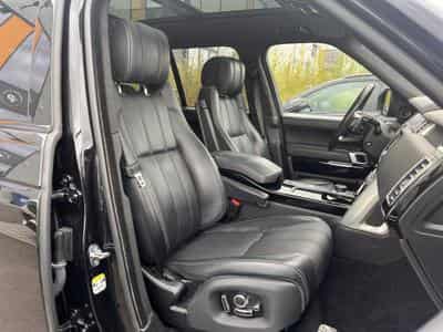 Land-Rover Range Rover SDV8 4.4 Autobiography/STARTECH/DVD/*VOLL*AHK/1ST HAND (2016) - Photo 10