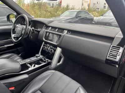 Land-Rover Range Rover SDV8 4.4 Autobiography/STARTECH/DVD/*VOLL*AHK/1ST HAND (2016) - Photo 11