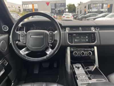 Land-Rover Range Rover SDV8 4.4 Autobiography/STARTECH/DVD/*VOLL*AHK/1ST HAND (2016) - Photo 12