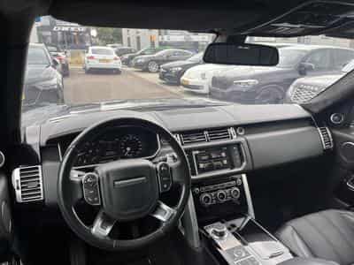 Land-Rover Range Rover SDV8 4.4 Autobiography/STARTECH/DVD/*VOLL*AHK/1ST HAND (2016) - Photo 13